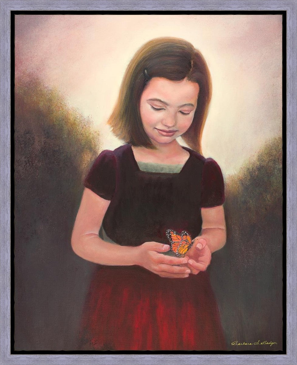 Finding Hope Gallery Wrap