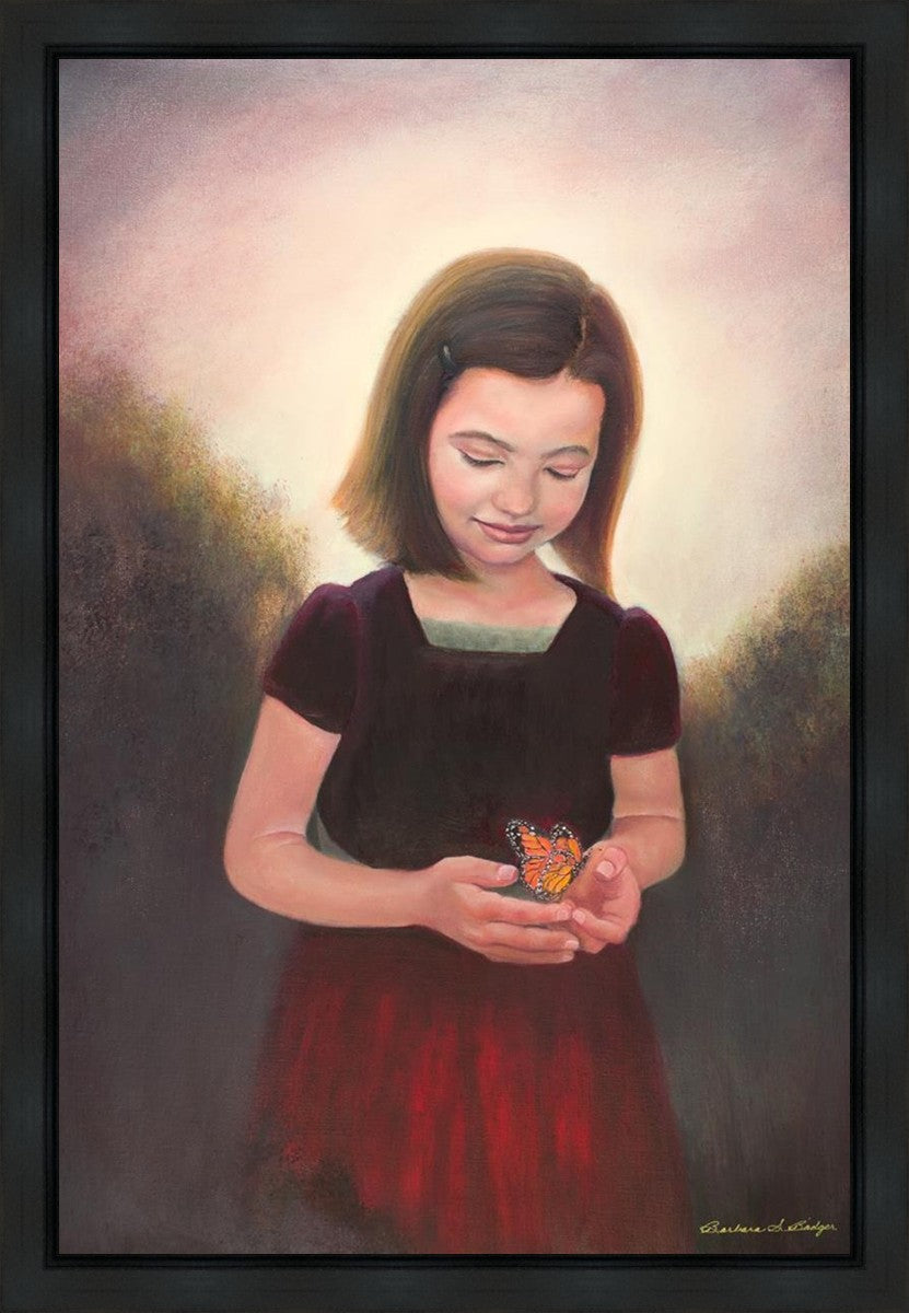 Finding Hope Gallery Wrap