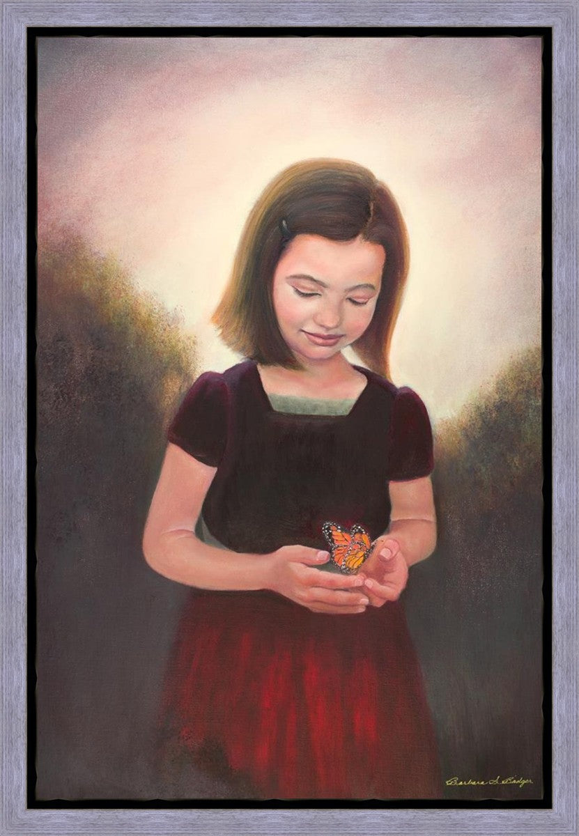 Finding Hope Gallery Wrap