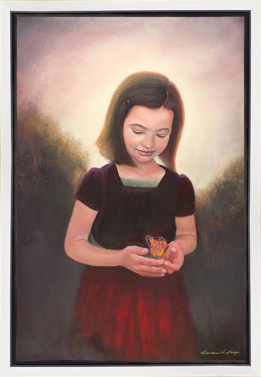 Finding Hope Gallery Wrap