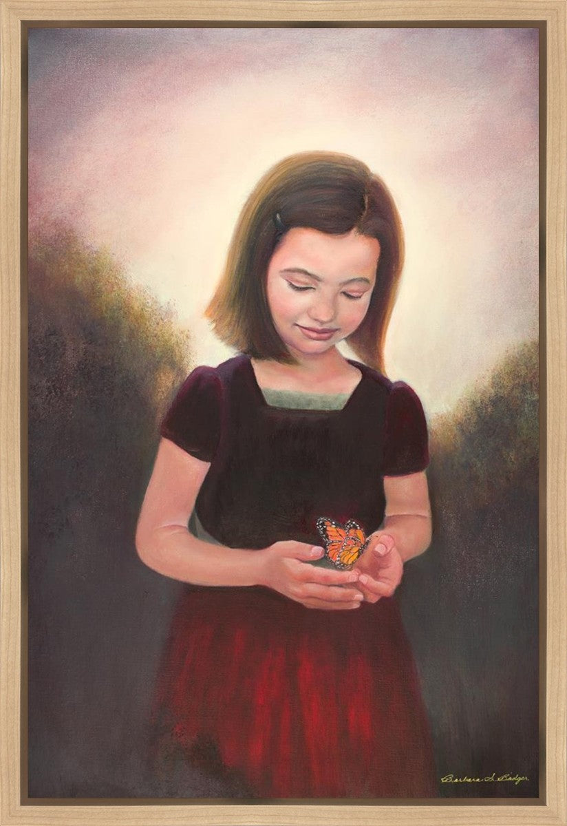 Finding Hope Gallery Wrap