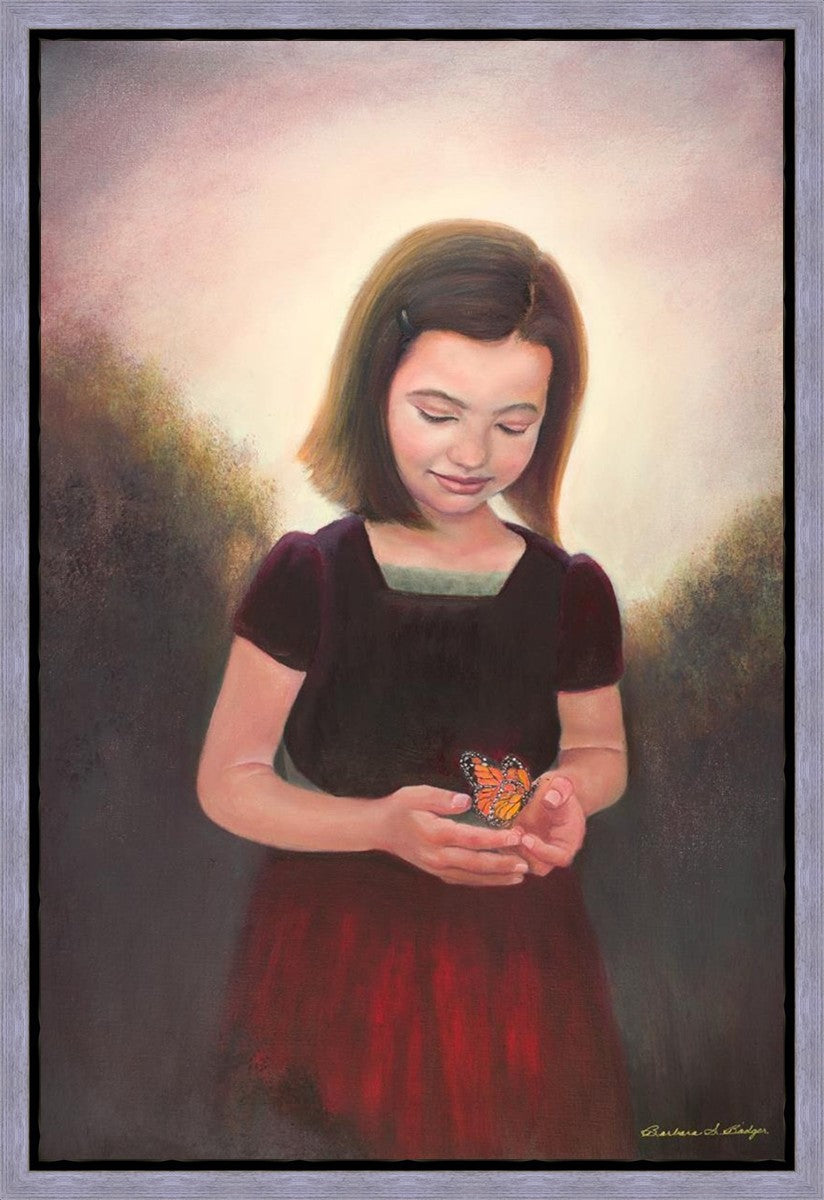 Finding Hope Gallery Wrap