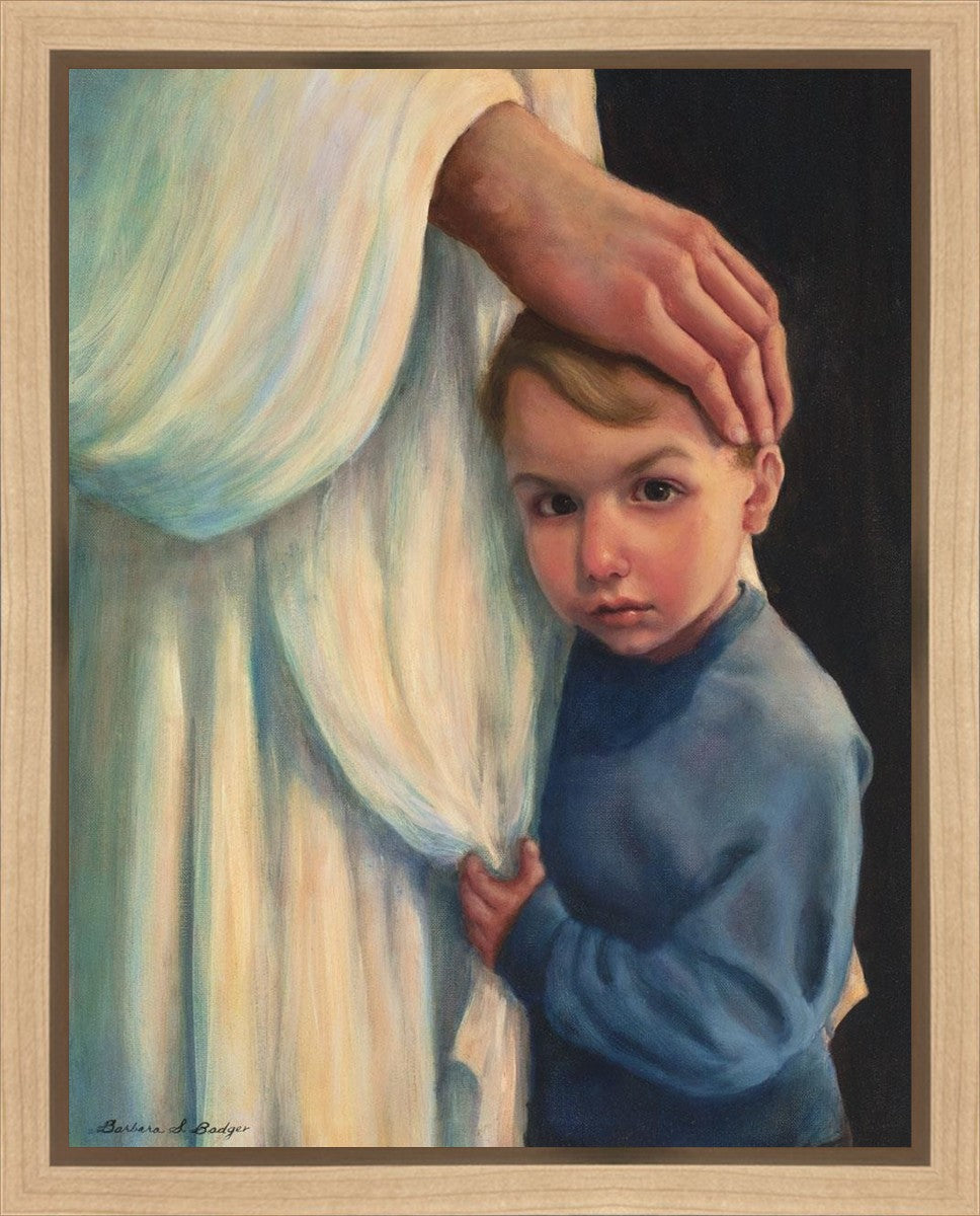 Fear Not Gallery Wrap