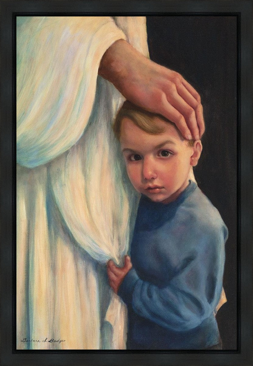 Fear Not Gallery Wrap