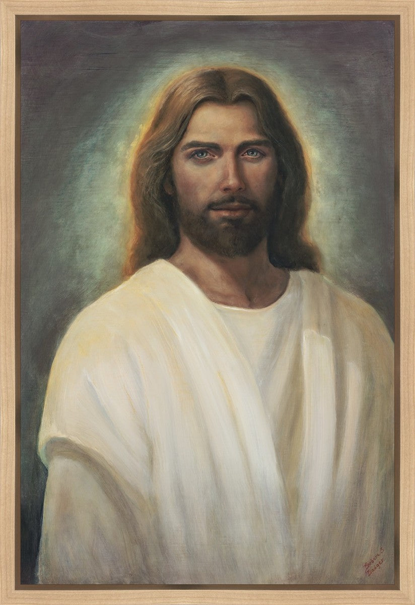 Always Remember Him Gallery Wrap