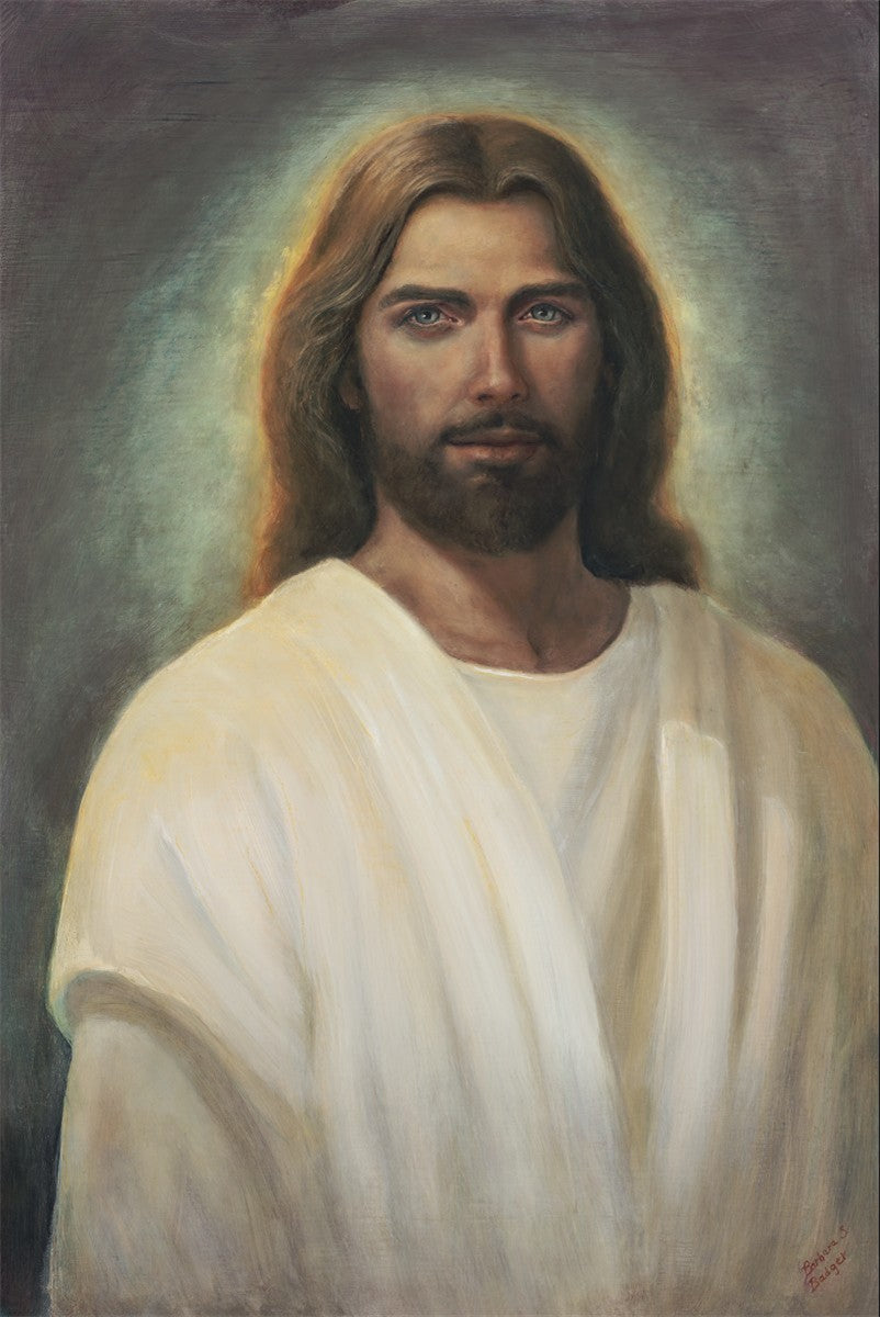 Always Remember Him Large Wall Art Gallery Wrap