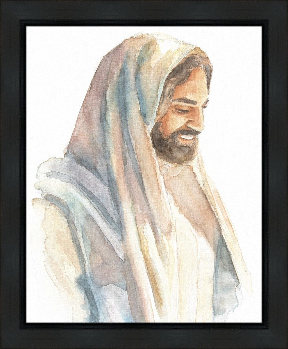 He Is The Light