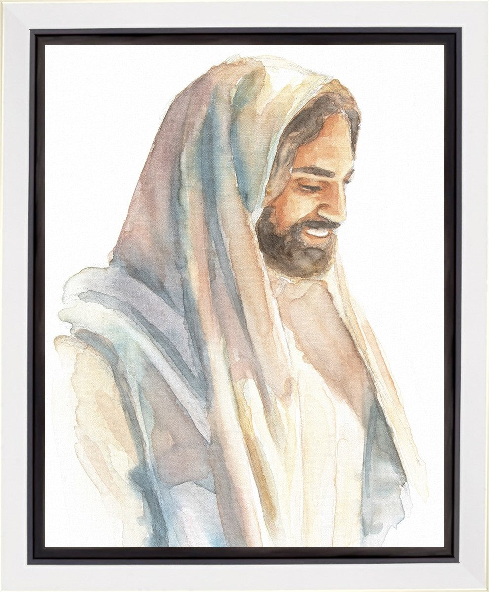He Is The Light