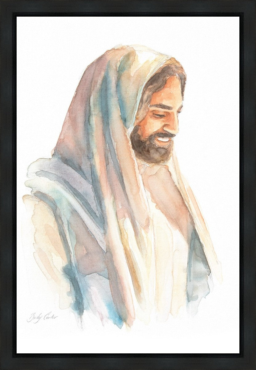 He Is The Light