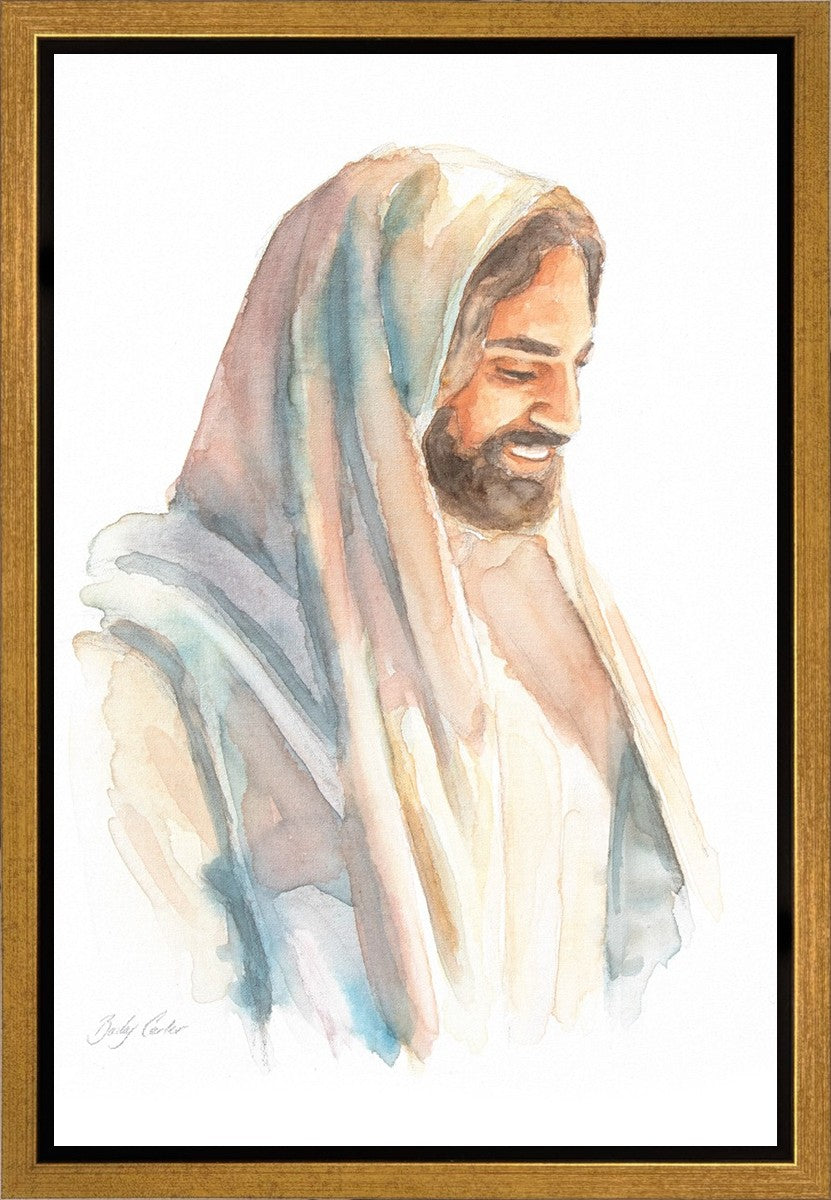 He Is The Light