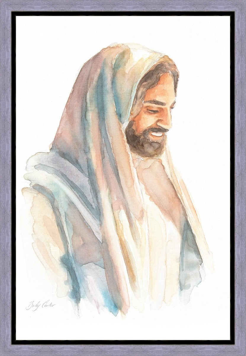 He Is The Light