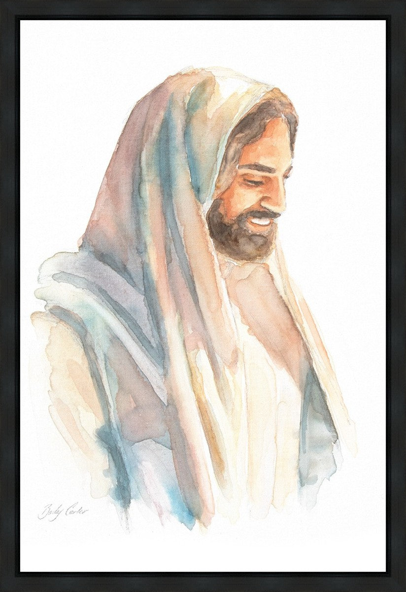 He Is The Light