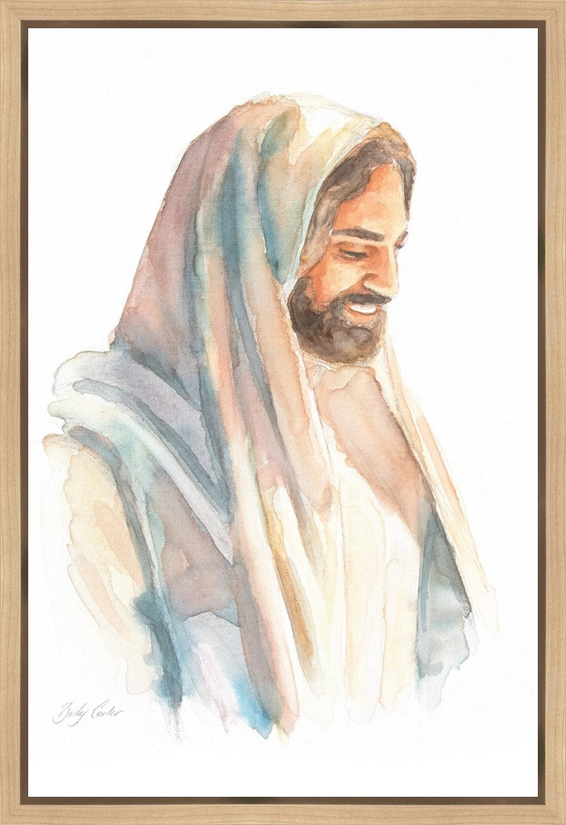 He Is The Light