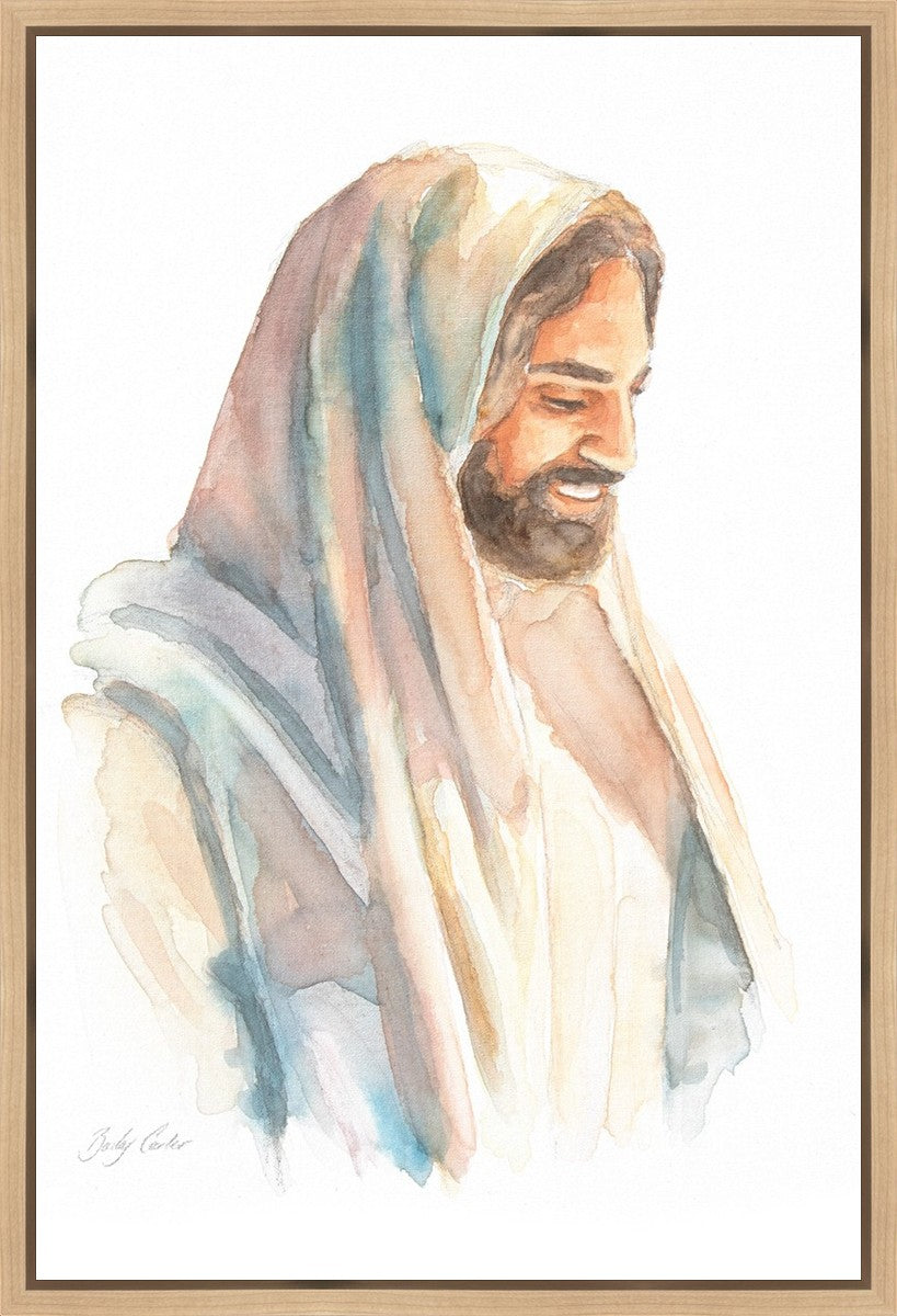 He Is The Light