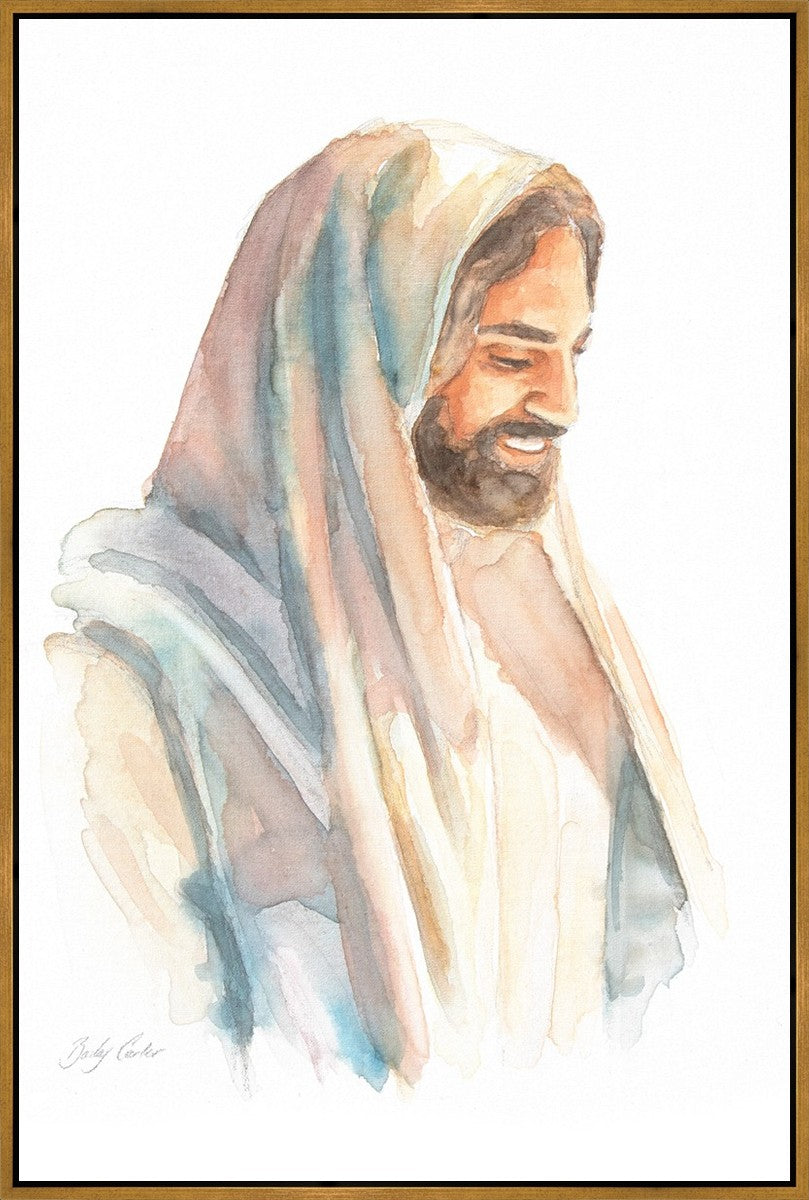 He Is The Light