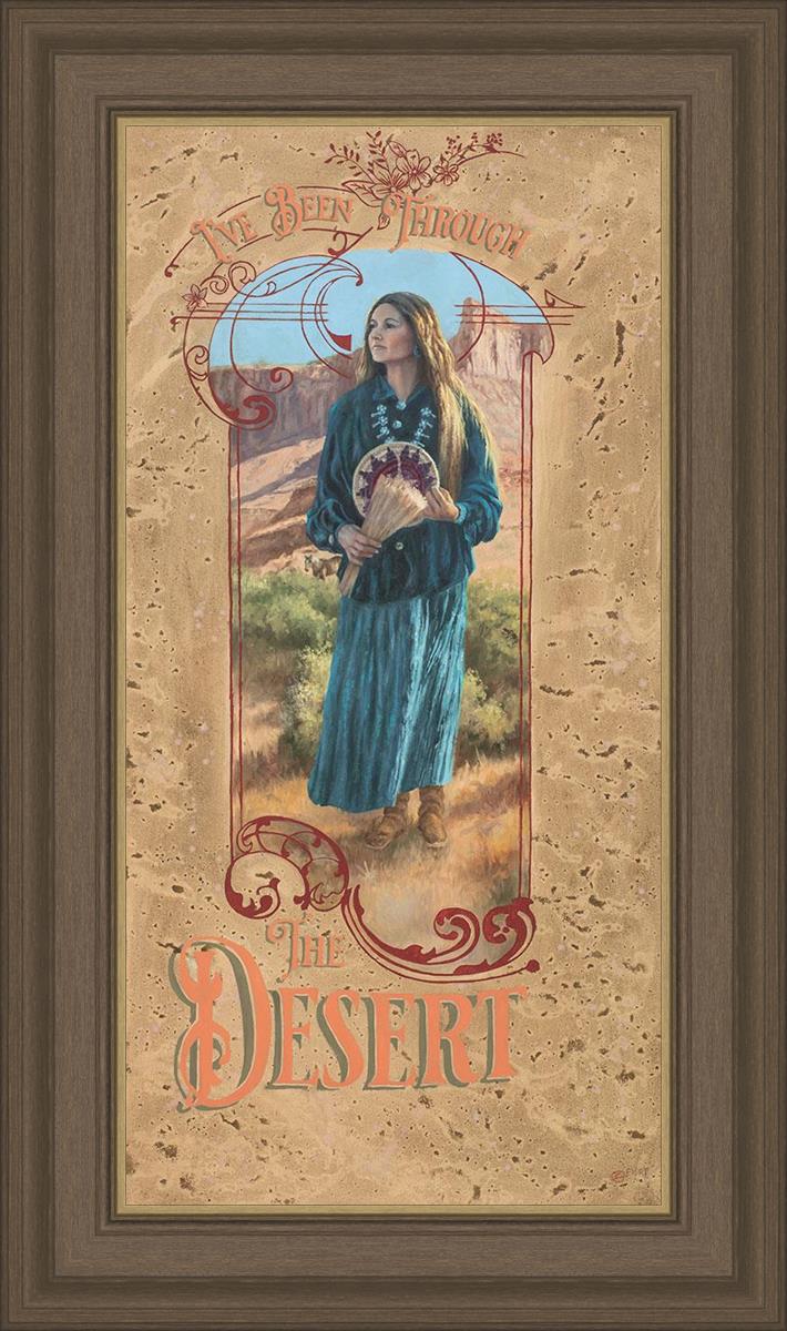 Been Through The Desert