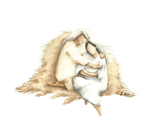 The Little Prince of Peace