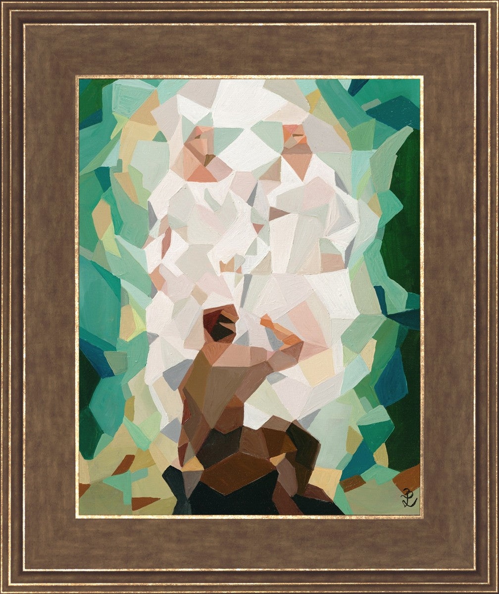 Two Personages