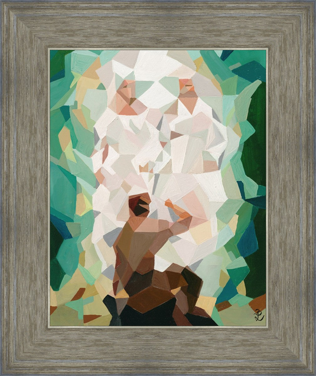 Two Personages