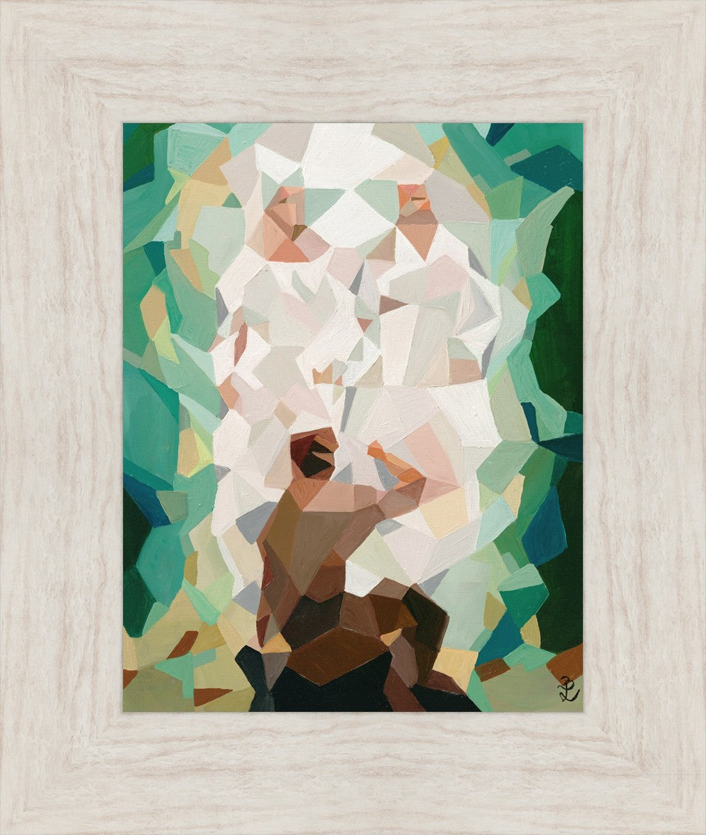 Two Personages