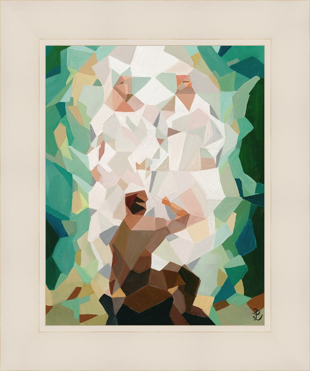 Two Personages