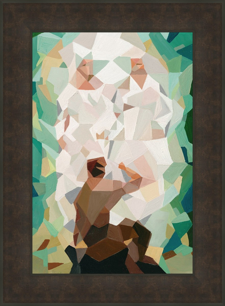 Two Personages