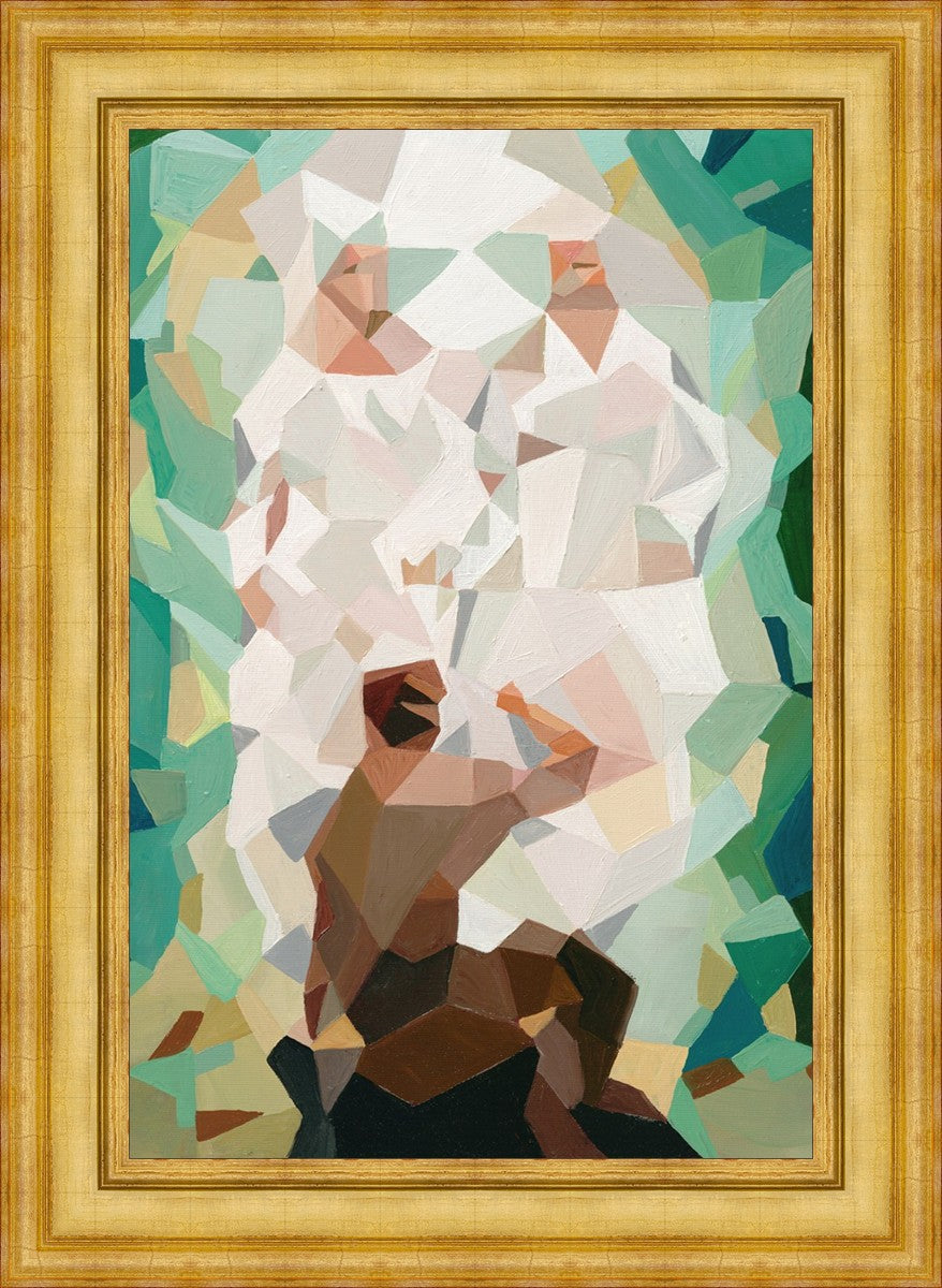 Two Personages