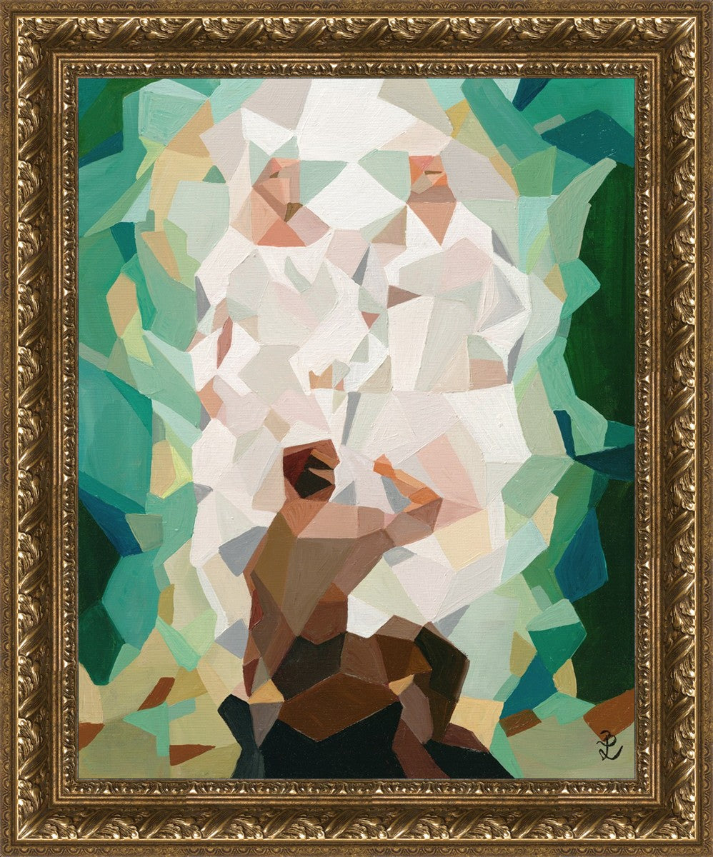 Two Personages
