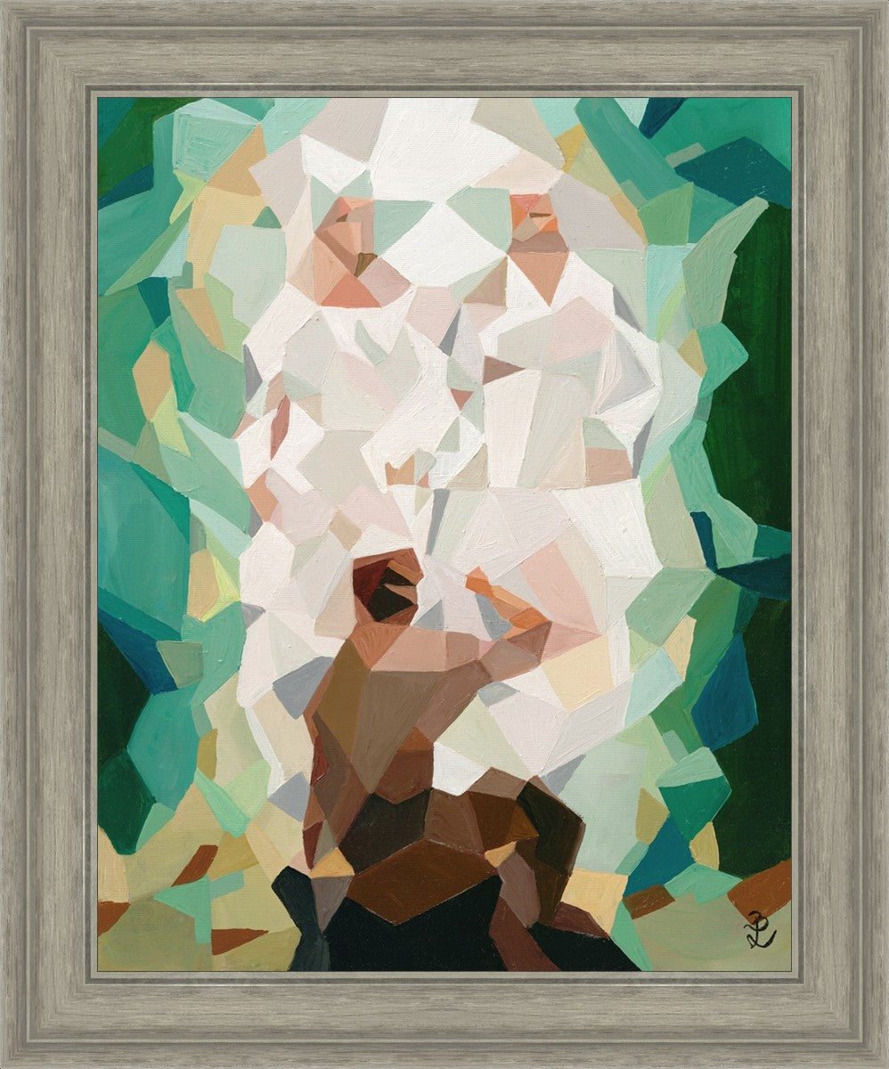 Two Personages