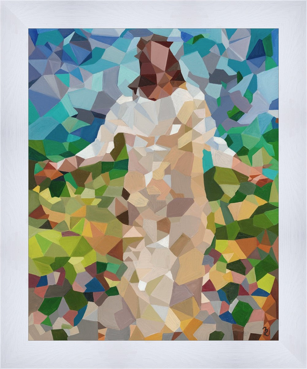 For The Beauty of The Earth