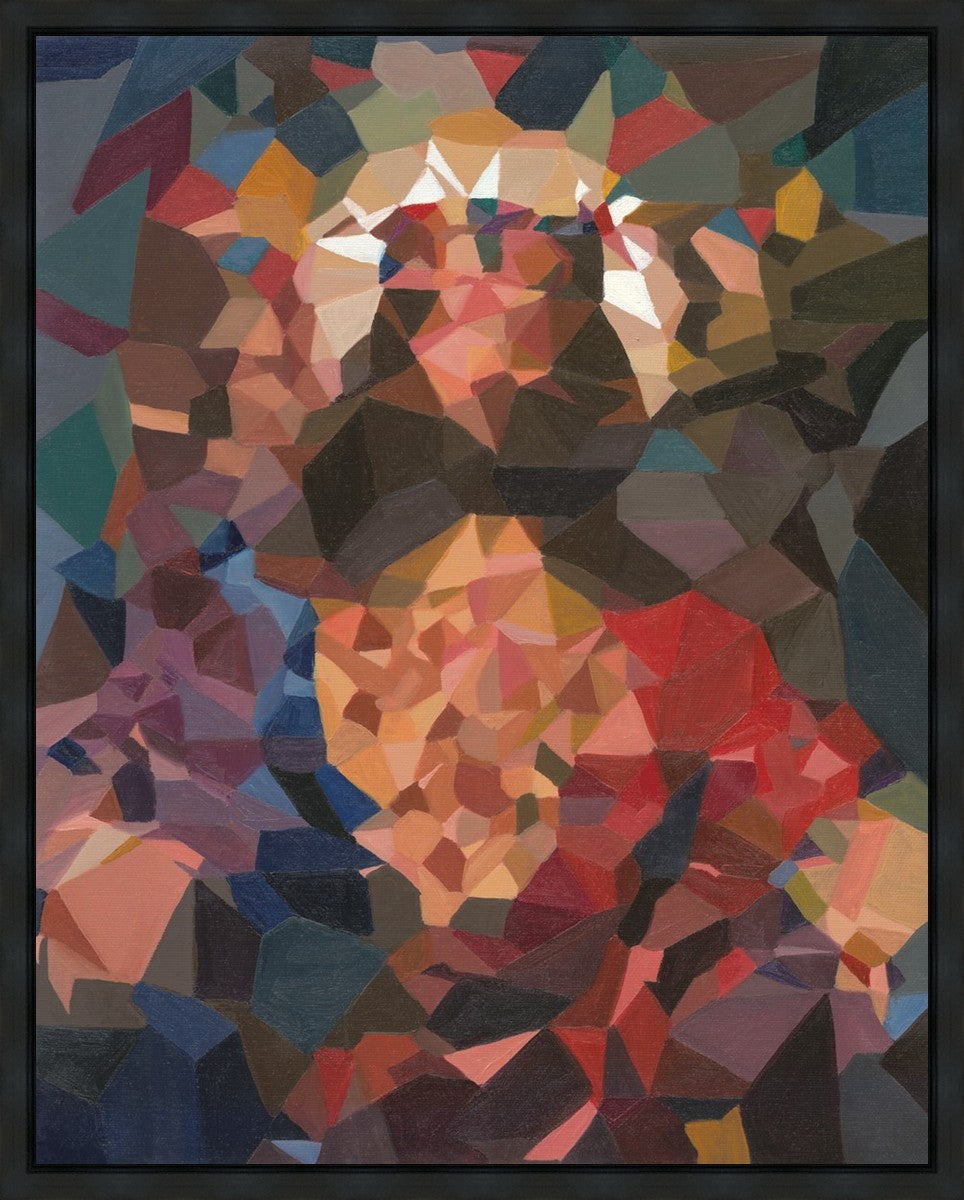 The Great I Am Gallery Wrap