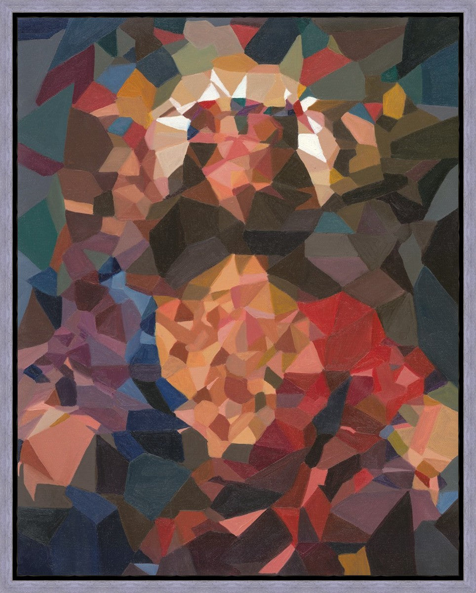 The Great I Am Gallery Wrap