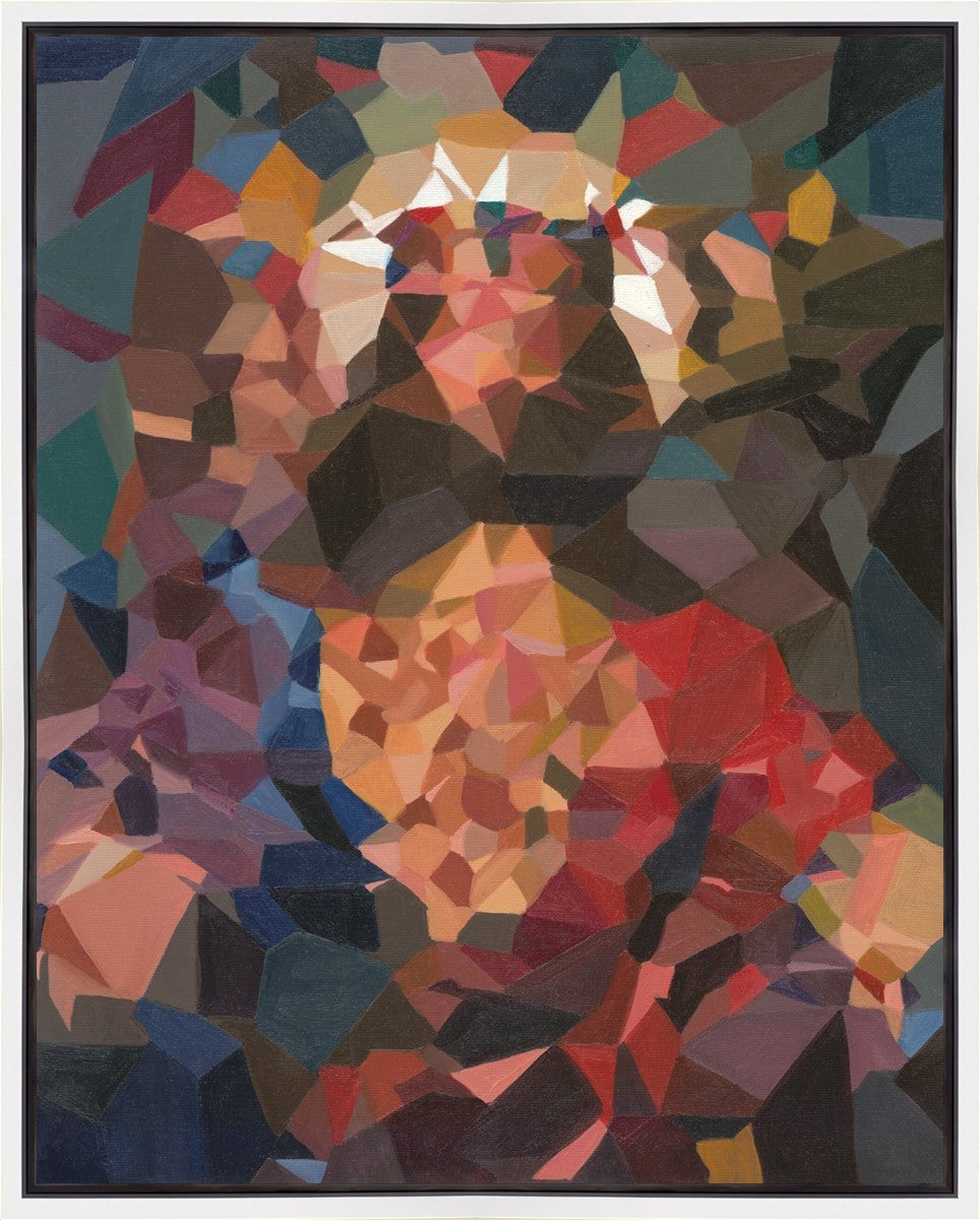 The Great I Am Gallery Wrap