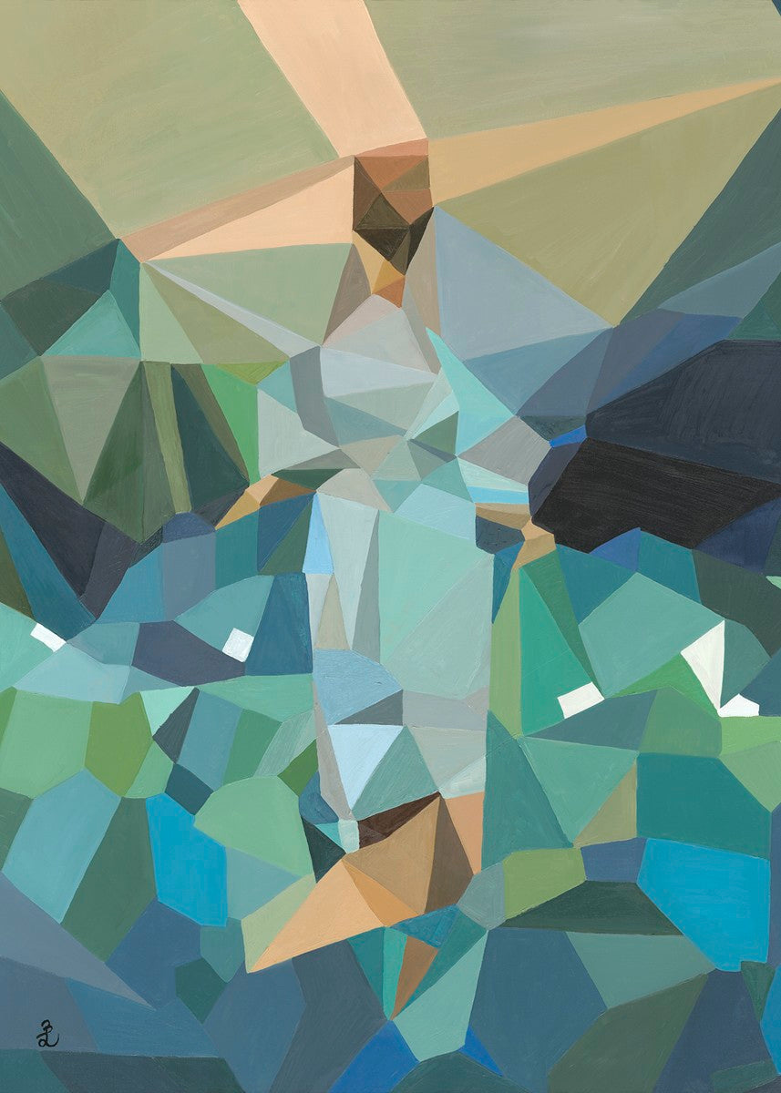 Faith to Walk on Water