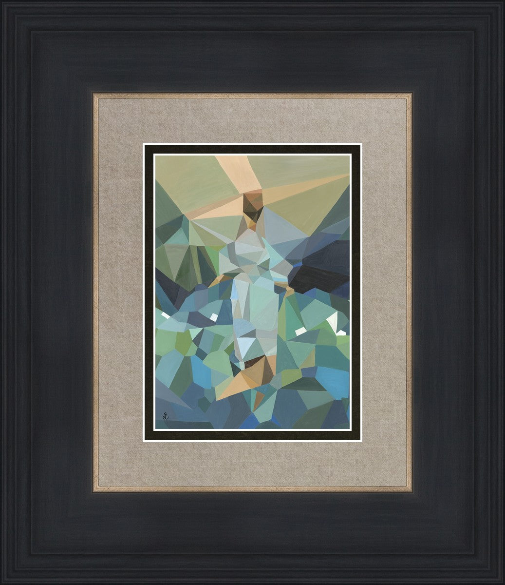 Faith to Walk on Water