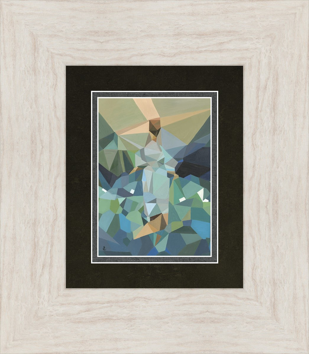 Faith to Walk on Water