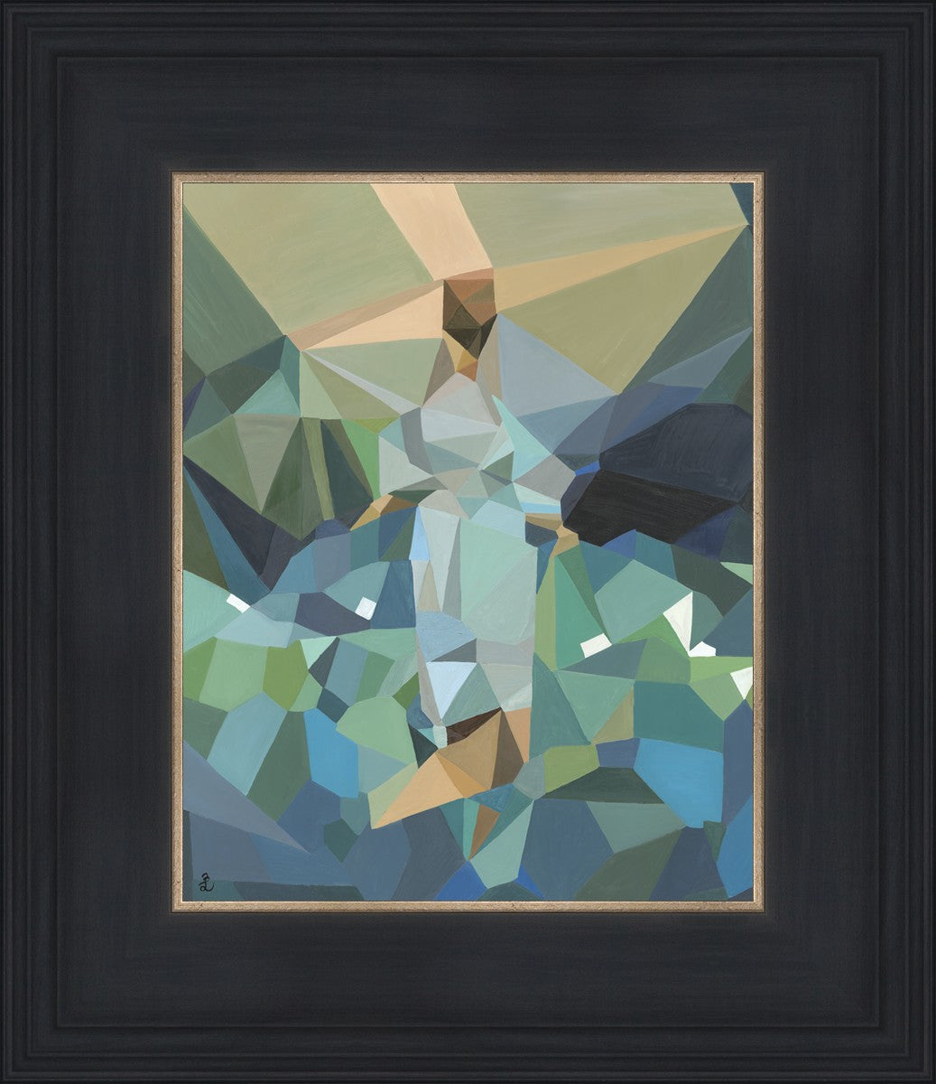 Faith to Walk on Water