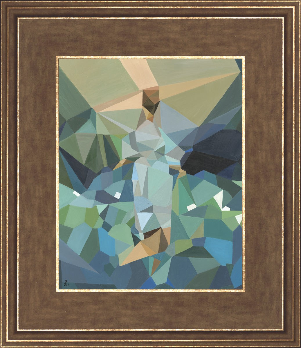 Faith to Walk on Water