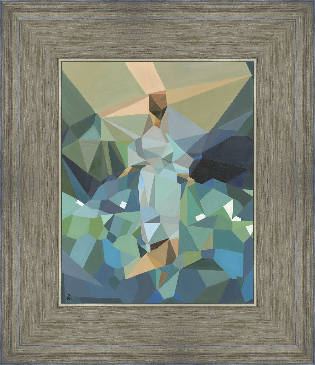 Faith to Walk on Water