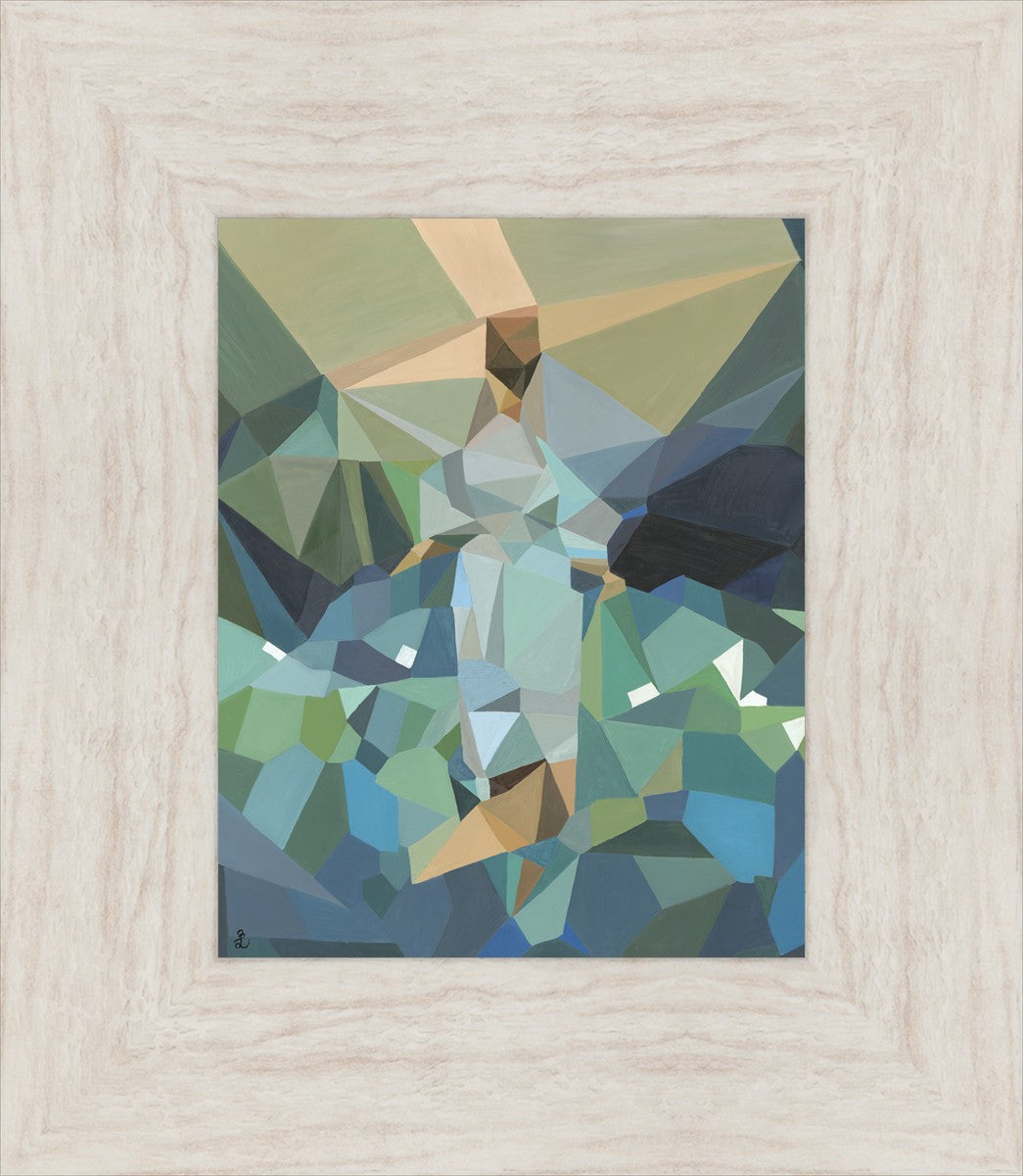 Faith to Walk on Water