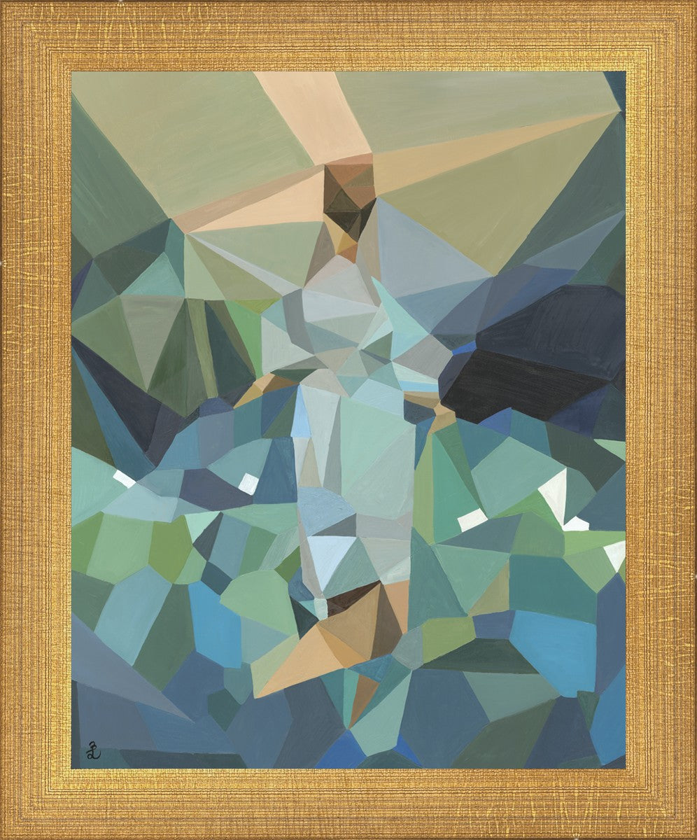 Faith to Walk on Water