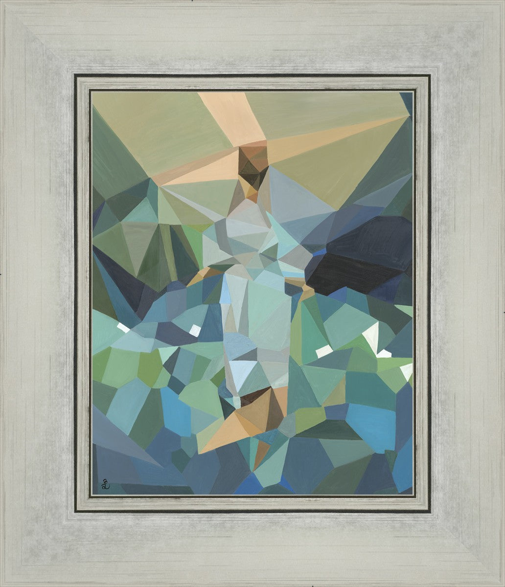 Faith to Walk on Water