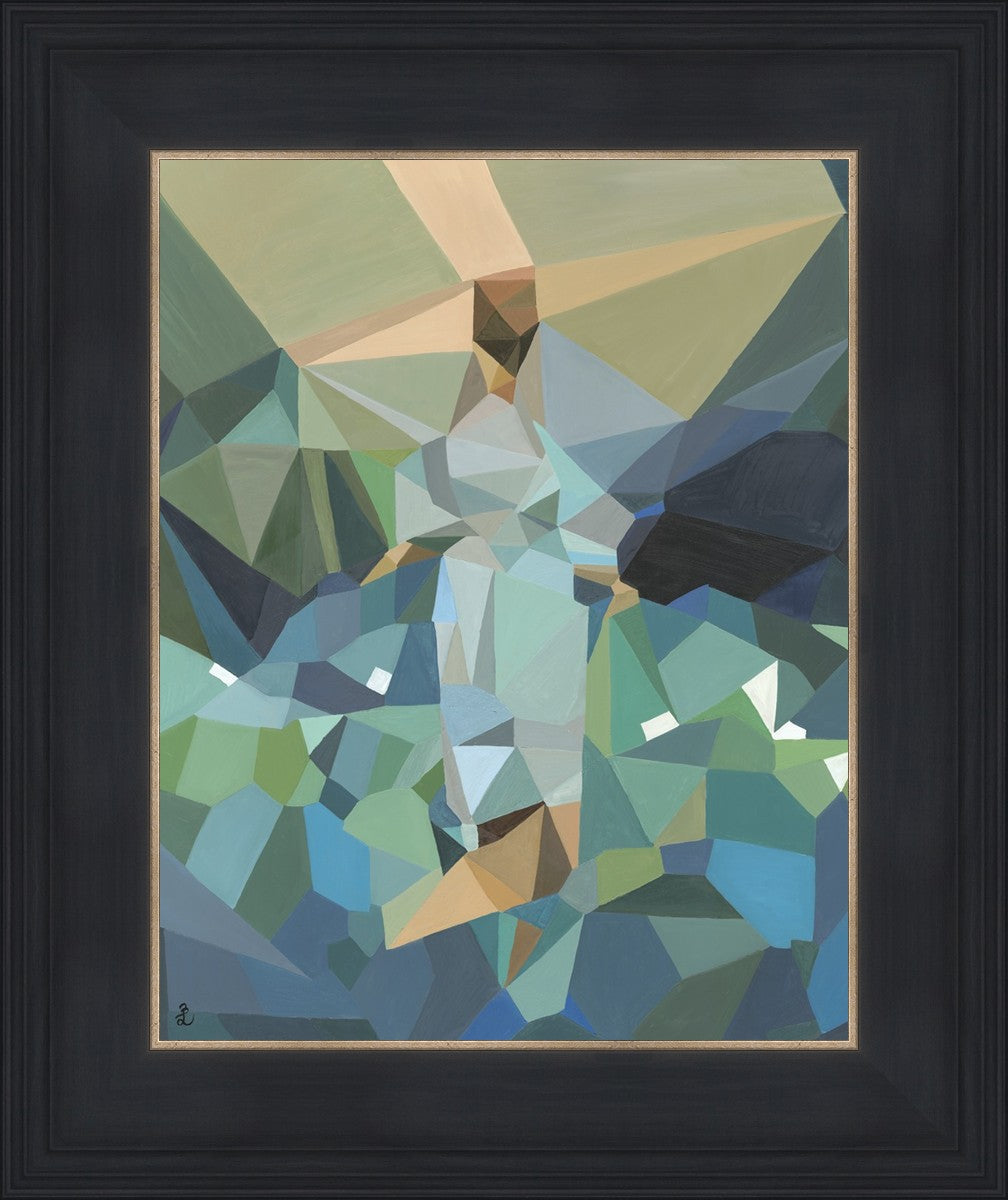 Faith to Walk on Water