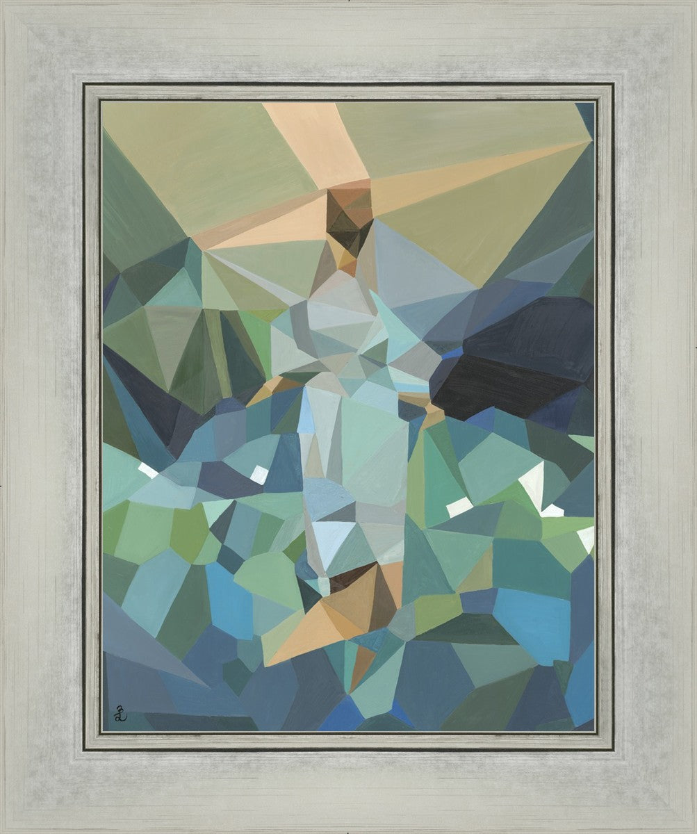 Faith to Walk on Water