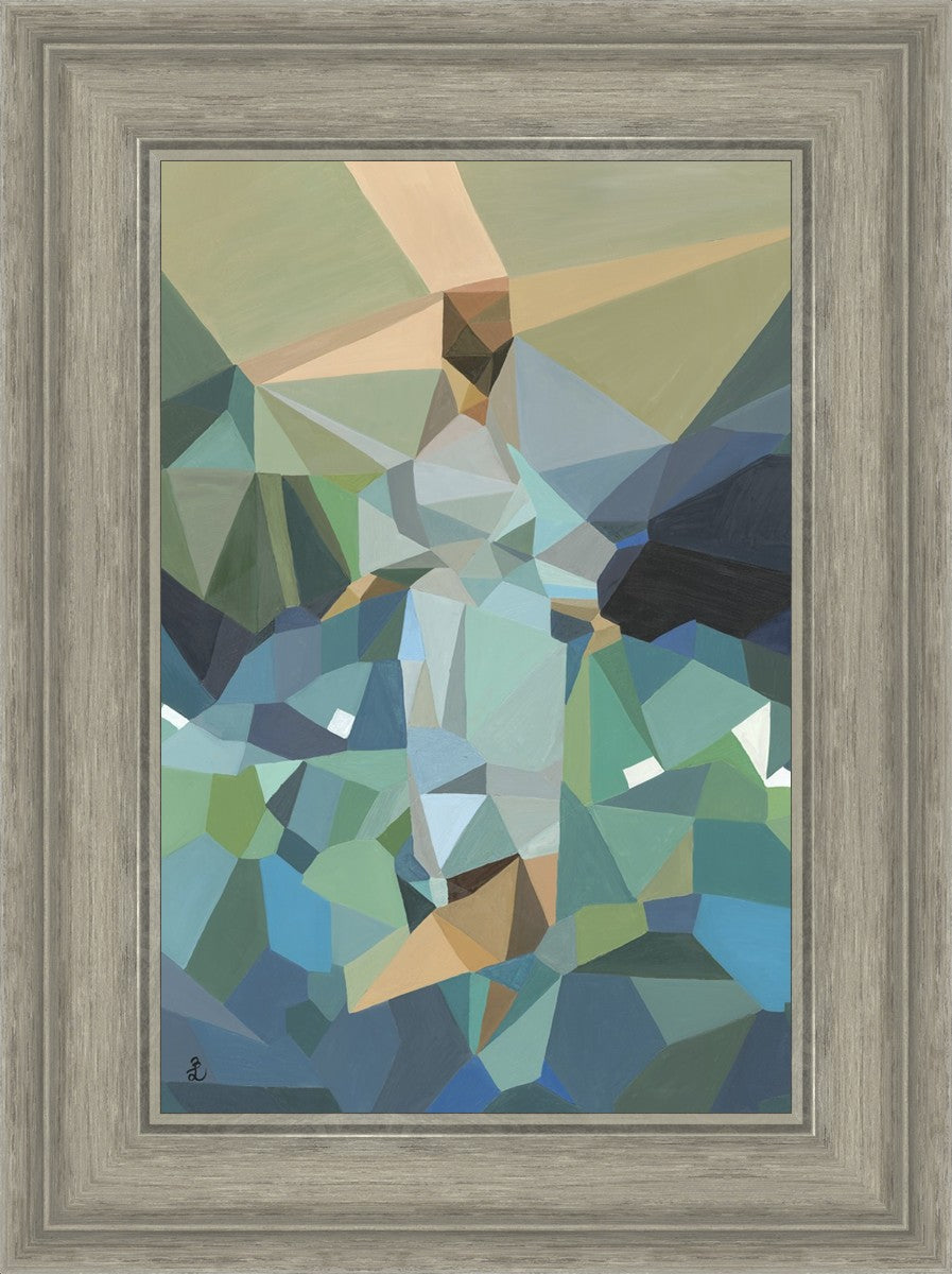 Faith to Walk on Water