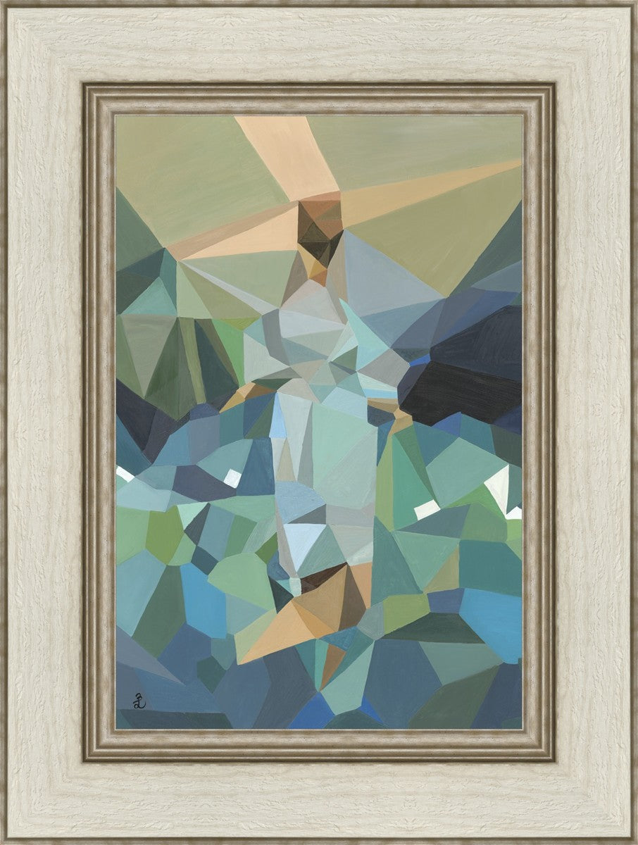 Faith to Walk on Water