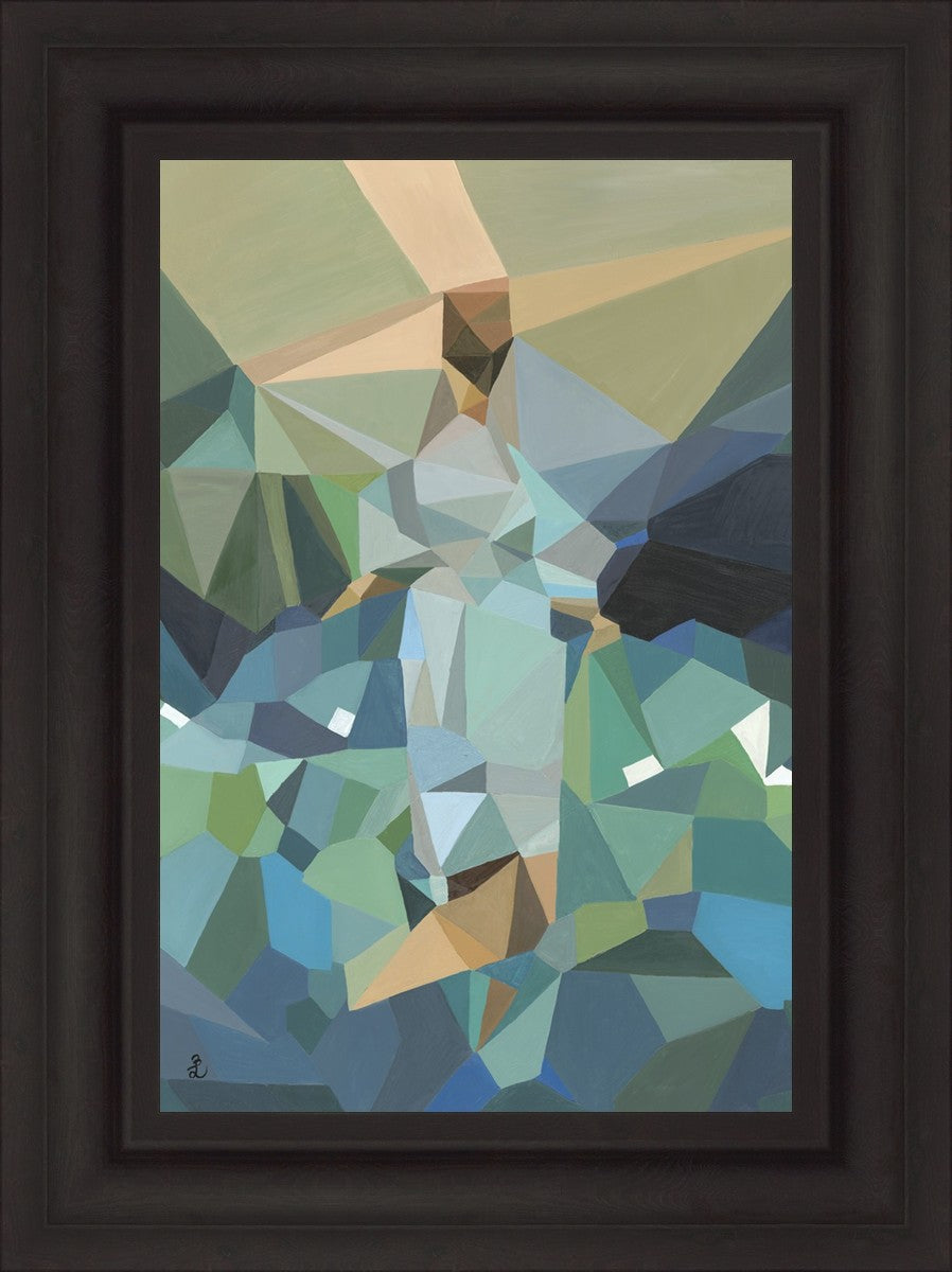 Faith to Walk on Water