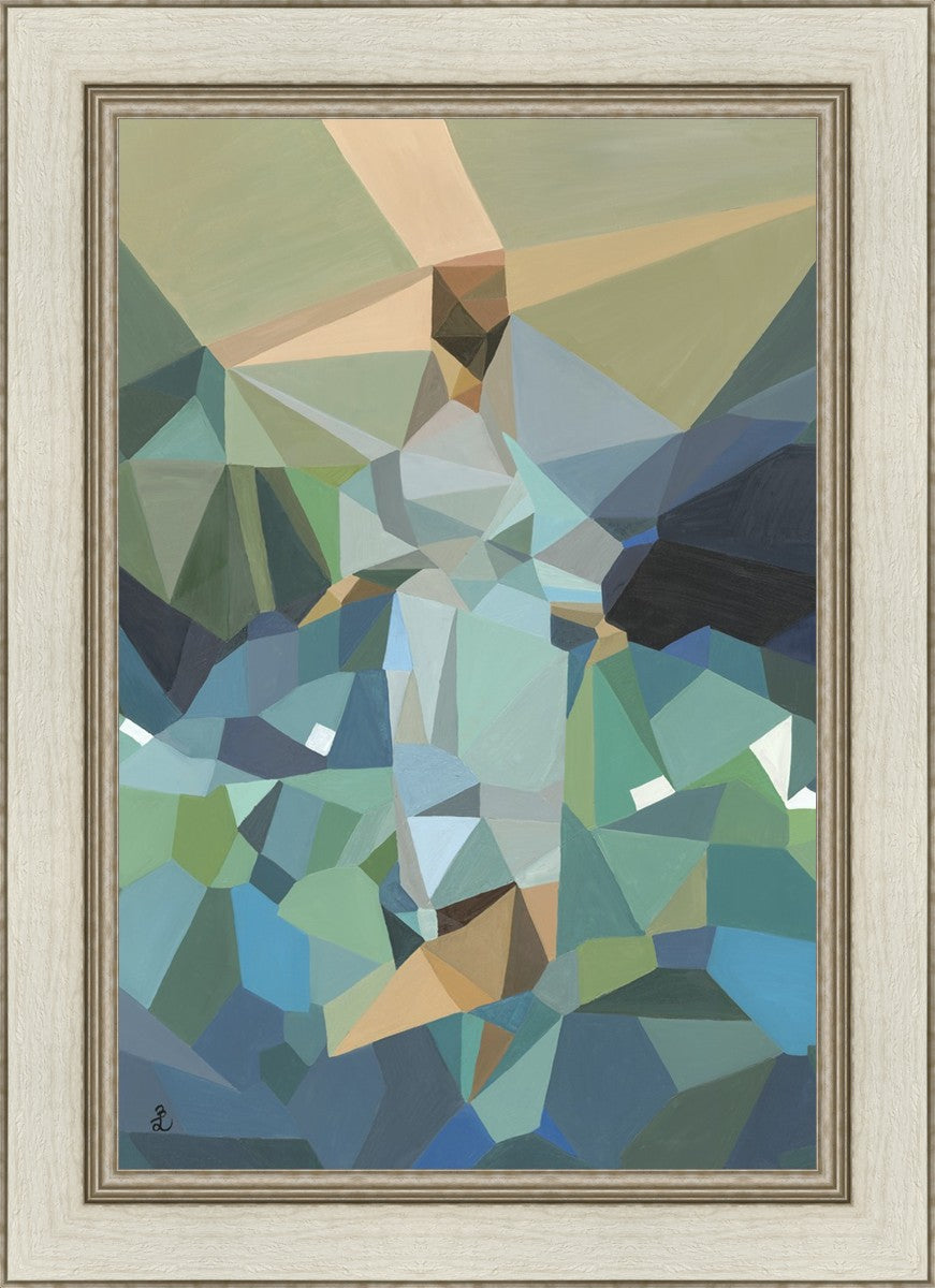 Faith to Walk on Water