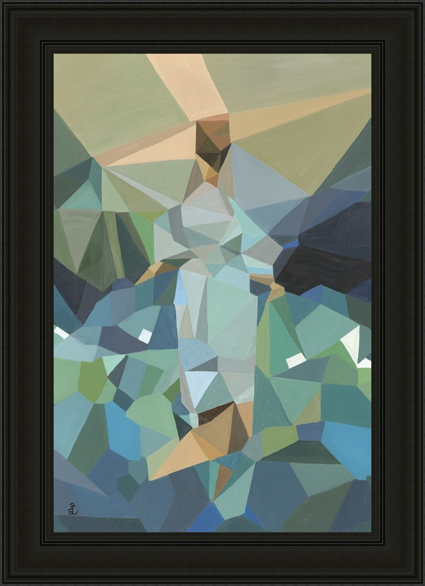 Faith to Walk on Water