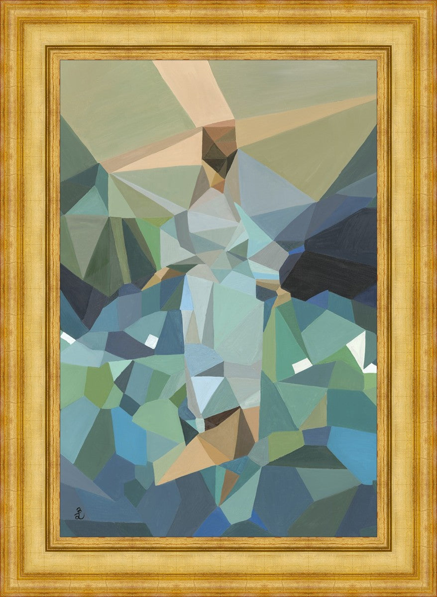 Faith to Walk on Water